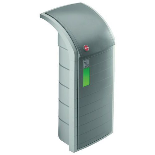 Soptunna 120 L