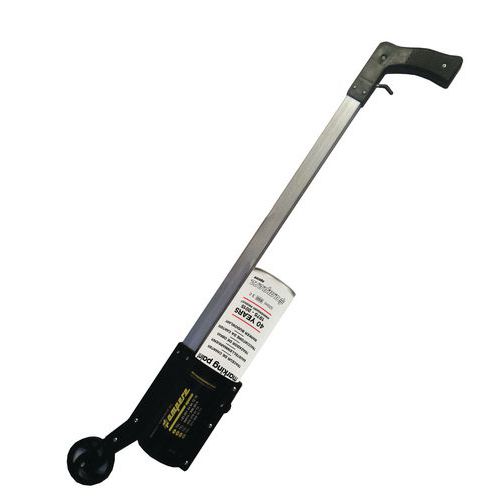 Markeringsstav - Ergonomisk - Trig-a-cap - Ampere System Markeringsstav - Ergonomisk - Trig-a-cap - Ampere System