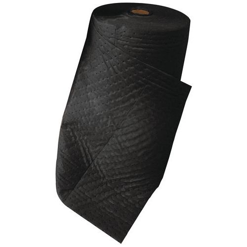 Absorbent Universal SMS Rulle, 46 m pre-cut