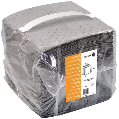 Absorbent Universal SMS Ark 100-200 st Absorbent Universal SMS Ark 100-200 st
