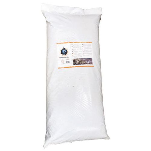Granulat Vermikulit 100 L - Ikasorb