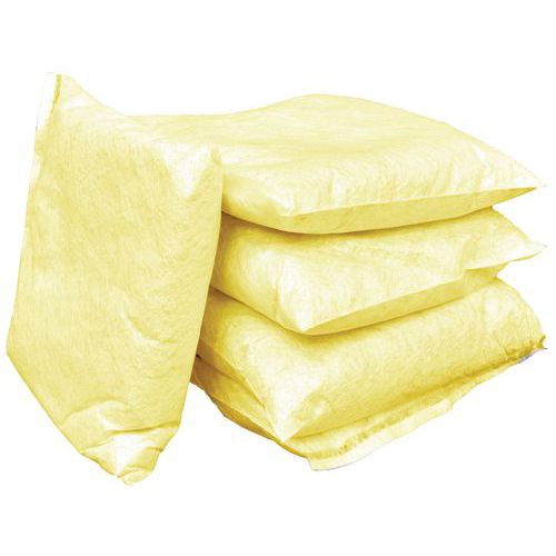 Absorbent Kem Kudde Absorbent Kem Kudde
