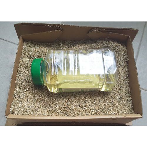 Granulat Vermaculite