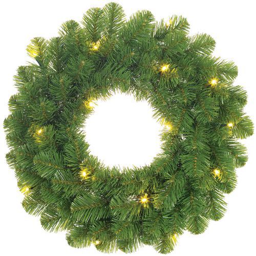 Lysande julkrans Norton Lysande julkrans Norton