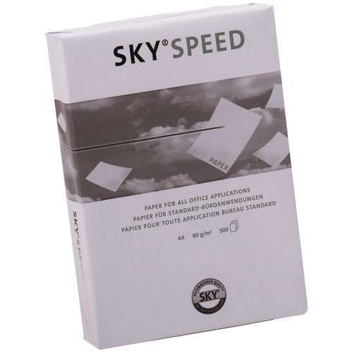 Papper Skyspeed Regular - A4 Papper Skyspeed Regular - A4