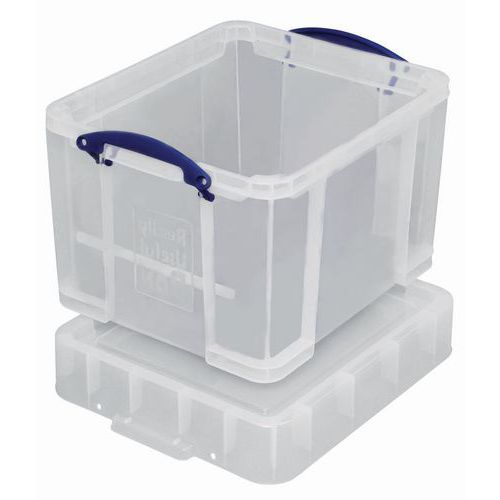 Förvaringsback 18 l - Really Useful Products