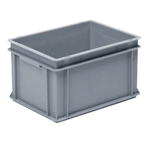 Plastback EU bas, bredd 30 cm - UTZ