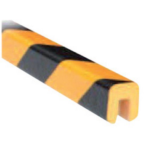 Profilé flexible de protection type G - 5m - Ampere System Profilé flexible de protection type G - 5m - Ampere System