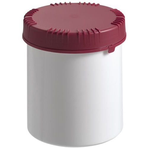 Plastburk Packo