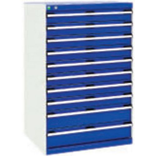 Verkstadshurts Bott SL-86 120 cm