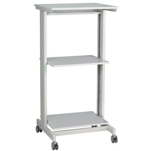 Terminalbord Twin Click 6830 - Twinco