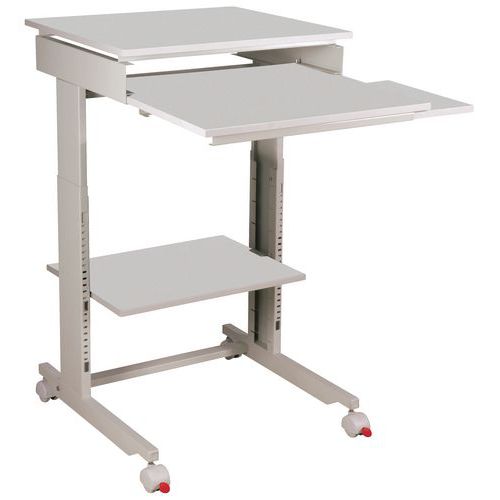 Terminalbord Twin Click 6820 - Twinco