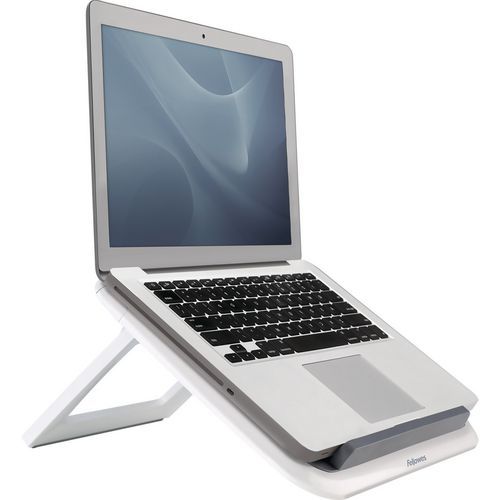 Fellowes I-Spire ventilerat stöd för laptop