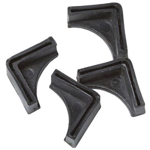 Manutan Rapid 1 plastfot