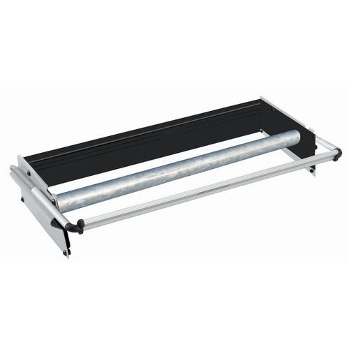 Rullställ tippbar till vägg