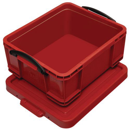 Förvaringsback med lock, 1835 l - Really Useful Products