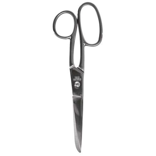 Kontorssax krom - Desq