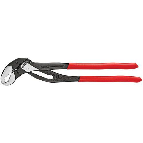 Polygriptång KNIPEX Alligator® XL svart 400 mm_88 01 400_Knipex