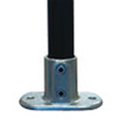 Rörkoppling Key-Clamp A12