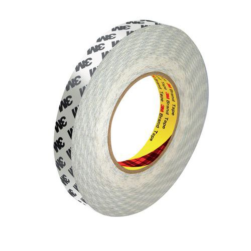 Tejp dubbelhäftande 3M 9086