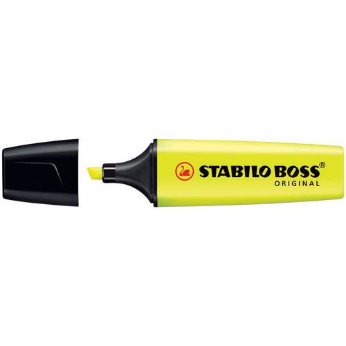 Överstrykningspenna Boss
