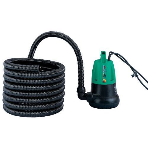 Tryckslang för dränkbar pump Marina Tryckslang för dränkbar pump Marina