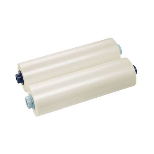 Laminatrulle EzLoad - 150 m - 2-pack ytbehandlingar Laminatrulle EzLoad - 150 m - 2-pack ytbehandlingar