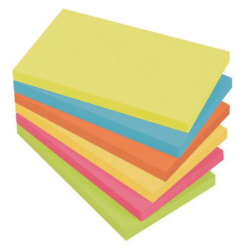 Note Post-it färg special
