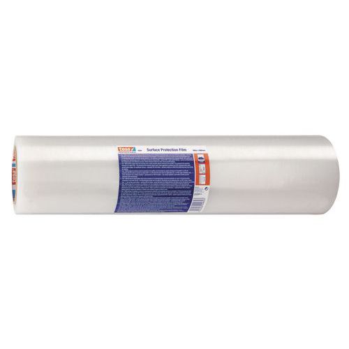 Skyddsplast Tesa 4848