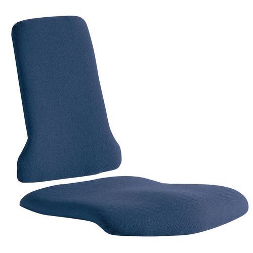 Klädsel Bimos Sintec ESD 9875 textilklädsel