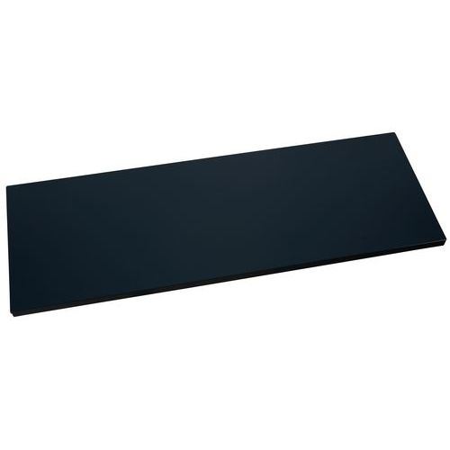 Hyllplan till skåp med slagdörrar Monobloc 100 cm - Manutan Expert Hyllplan till skåp med slagdörrar Monobloc 100 cm - Manutan Expert