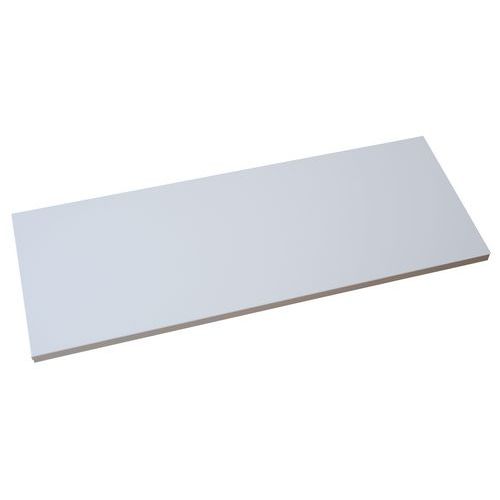 Hyllplan till skåp med slagdörrar Monobloc 100 cm - Manutan Expert Hyllplan till skåp med slagdörrar Monobloc 100 cm - Manutan Expert