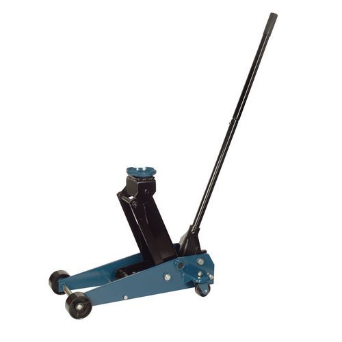 Garagedomkraft 3 t