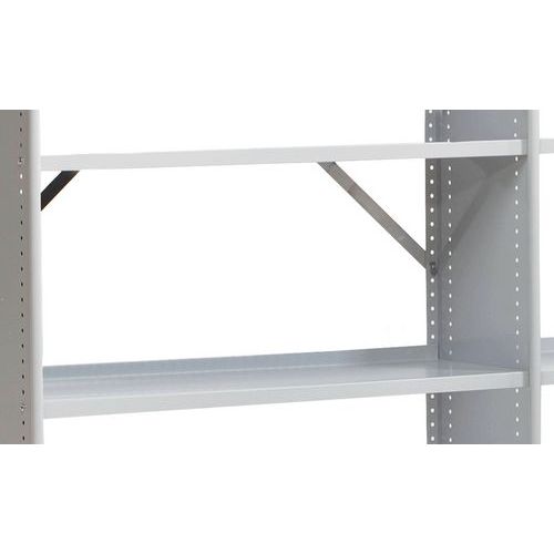 Extra hyllplan arkivering Extra hyllplan arkivering