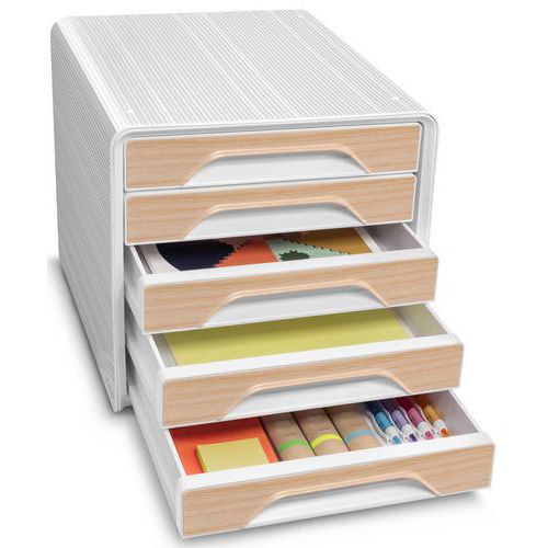 Arkivblock Smoove bok - CEP Arkivblock Smoove bok - CEP