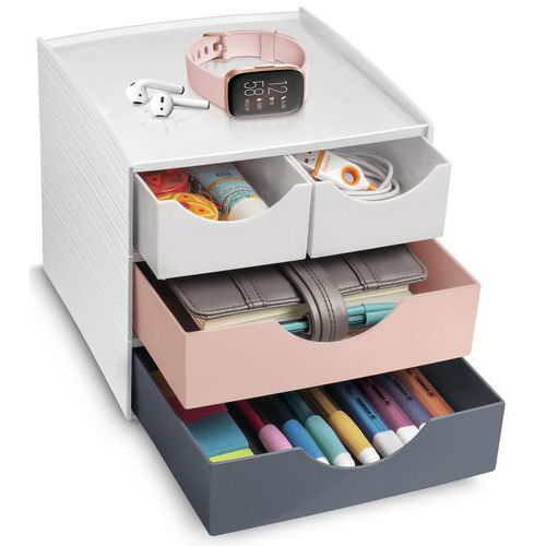 Mini förvaringsmodul MyCube - CEP Mini förvaringsmodul MyCube - CEP