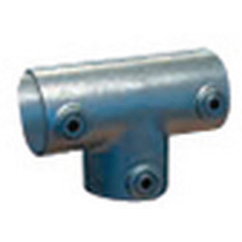 Rörkoppling Key-Clamp A04
