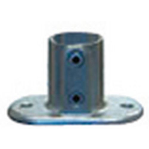 Rörkoppling Key-Clamp A12