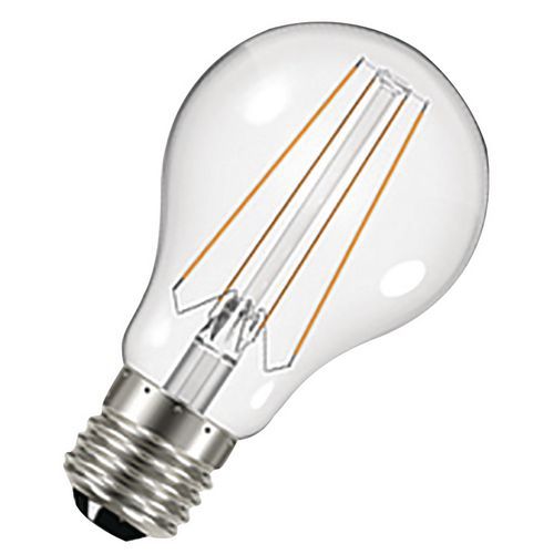 E27 LED-glödlampa E27 – 6,2 W