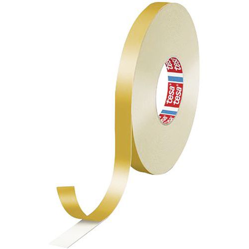 Tejp dubbelhäftande skum PE - 50 x 19 mm - 4952 - Tesa Tejp dubbelhäftande skum PE - 50 x 19 mm - 4952 - Tesa