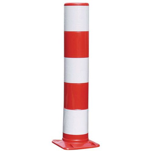 Flexibel stolpe 90 cm Flexibel stolpe 90 cm