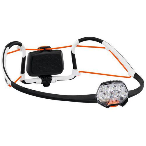 Pannlampa ergonomisk IKO® Core 500 lm - Petzl Pannlampa ergonomisk IKO® Core 500 lm - Petzl