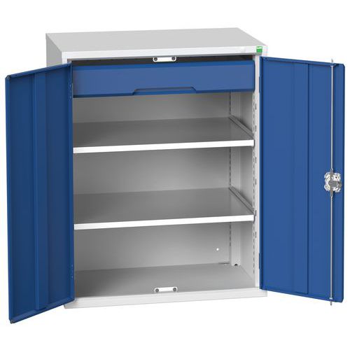 Skåp mångsidigt Verso 2000x800mm – Bott
