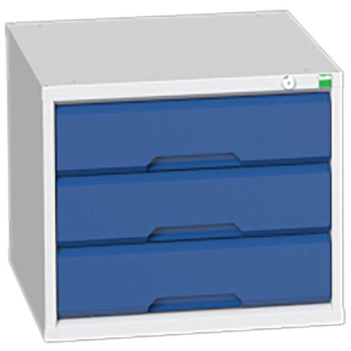 Lådhurts Verso för upphängning 525x550x450mm - Bott