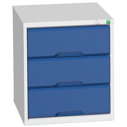 Lådhurts Verso för upphängning 525x550x600mm - Bott
