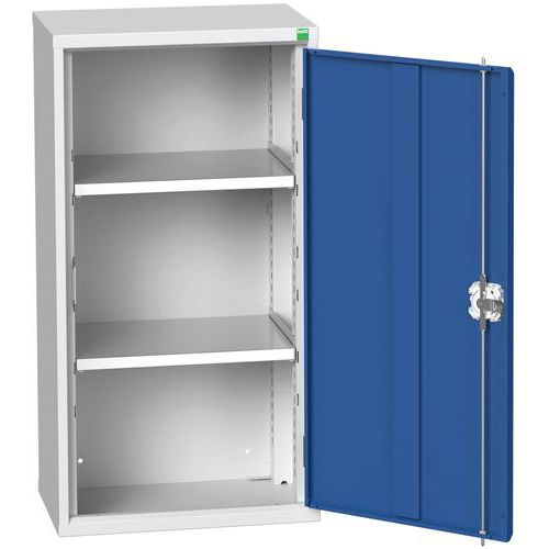 Skåp med hel dörr Verso – 1000x525mm – Bott
