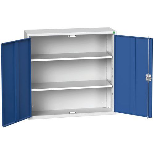 Skåp med hel dörr Verso 1000x1050mm – Bott