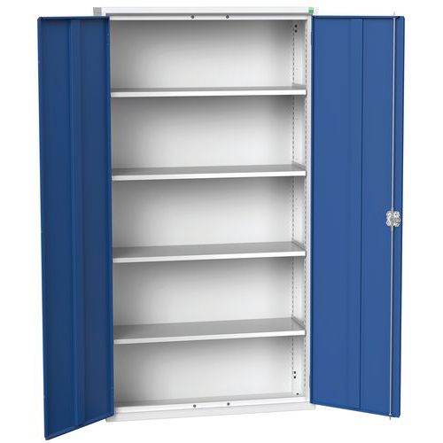 Skåp med hel dörr Verso 2000x1050mm – Bott