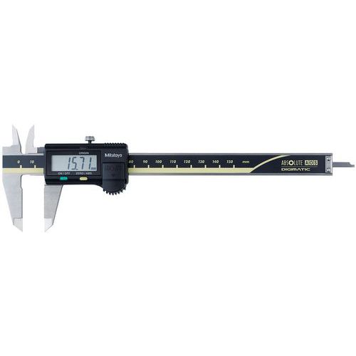Skjutmått digitalt 0–150 mm Skjutmått digitalt 0–150 mm