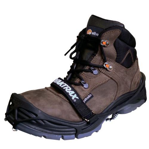 Halkskyddssystem YAKTRAX PRO